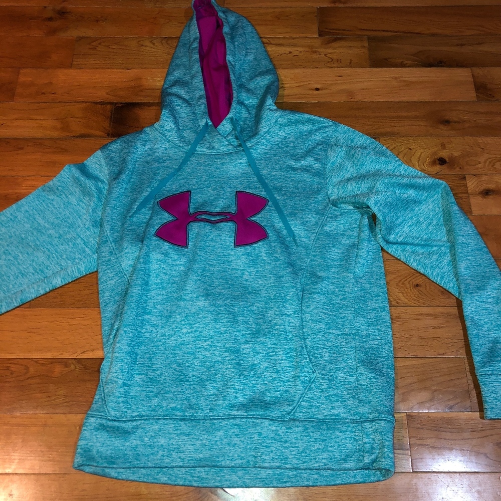 Under Armour Women's Hoodie